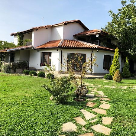 Къща За Гости Сърцето На Долината /The Heart Of The Valley Enina Exterior photo