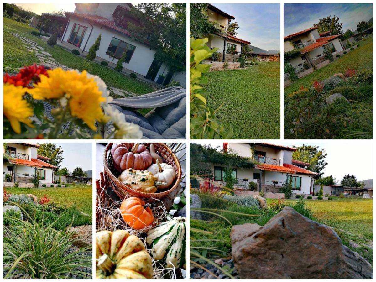 Къща За Гости Сърцето На Долината /The Heart Of The Valley Enina Exterior photo